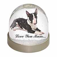 Bull Terrier Dog 