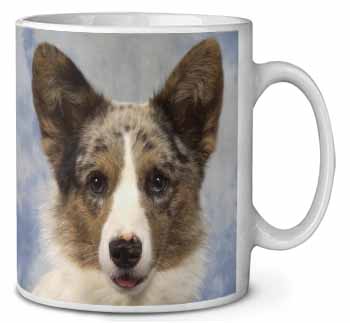 Cardigan Corgi Dog Ceramic 10oz Coffee Mug/Tea Cup