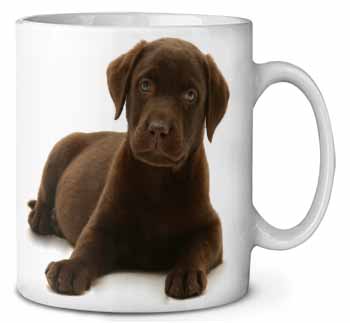 Chesapeake Bay Retriever Dog Ceramic 10oz Coffee Mug/Tea Cup