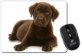 Chesapeake Bay Retriever Dog Computer Mouse Mat