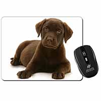 Chesapeake Bay Retriever Dog Computer Mouse Mat