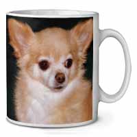 Chihuahua Dog Ceramic 10oz Coffee Mug/Tea Cup