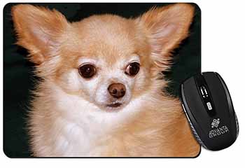 Chihuahua Dog Computer Mouse Mat