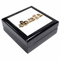 Cockerpoodles Keepsake/Jewellery Box