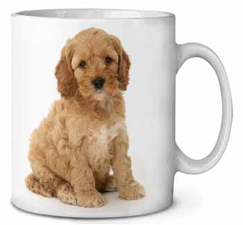 Cockerpoodle Ceramic 10oz Coffee Mug/Tea Cup