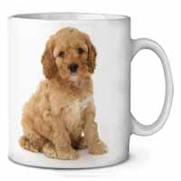 Cockerpoodle Ceramic 10oz Coffee Mug/Tea Cup