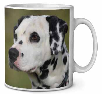 Dalmatian Dog Ceramic 10oz Coffee Mug/Tea Cup