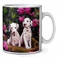 Dalmatian Ceramic 10oz Coffee Mug/Tea Cup