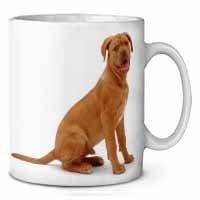 Dogue De Bordeaux Dog Ceramic 10oz Coffee Mug/Tea Cup