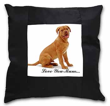 Dogue De Bordeaux 