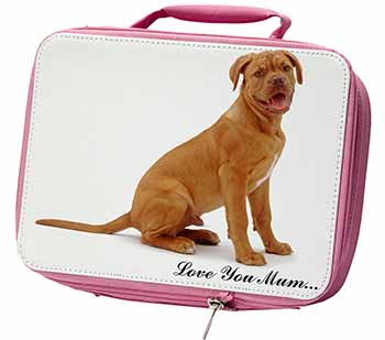 Dogue De Bordeaux 