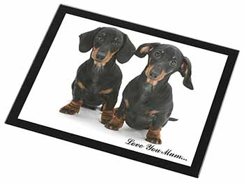 Dachshund Dogs 