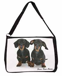 Dachshund Dogs 