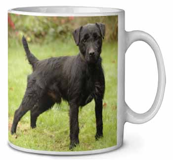 Fell Terrier Dog Ceramic 10oz Coffee Mug/Tea Cup