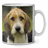 Welsh Fox Terrier Dog Ceramic 10oz Coffee Mug/Tea Cup