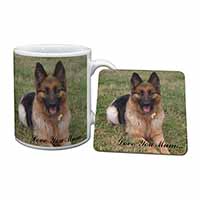 German Shepherd 