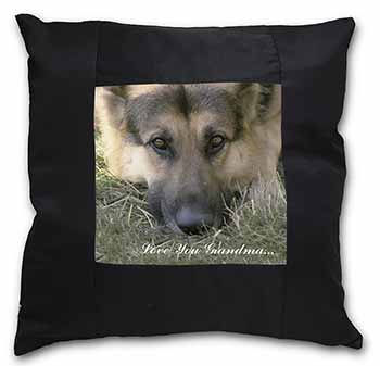 German Shepherd 