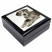 Great Dane Keepsake/Jewellery Box