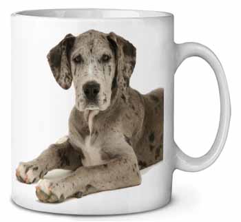Great Dane Ceramic Coffee Mug/Tea Cup