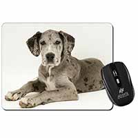 Great Dane Computer Mouse Mat