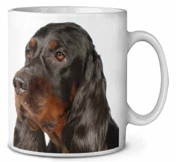 Gordon Setter Dog Ceramic 10oz Coffee Mug/Tea Cup