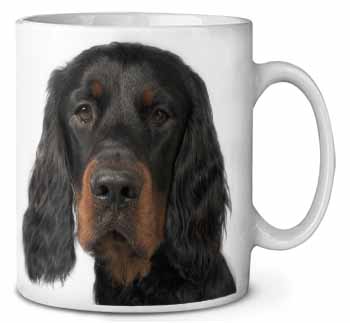 Gordon Setter Ceramic 10oz Coffee Mug/Tea Cup