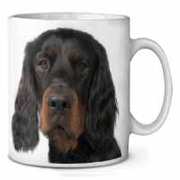 Gordon Setter Ceramic 10oz Coffee Mug/Tea Cup