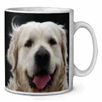 Golden Retriever Ceramic 10oz Coffee Mug/Tea Cup