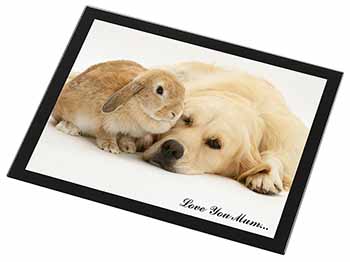 Goldie and Rabbit 