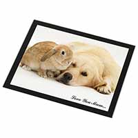 Goldie and Rabbit 