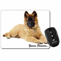 Belgian Tervuren Puppy Dog 