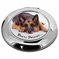 German Shepherd Dog 