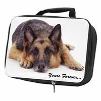 German Shepherd Dog 