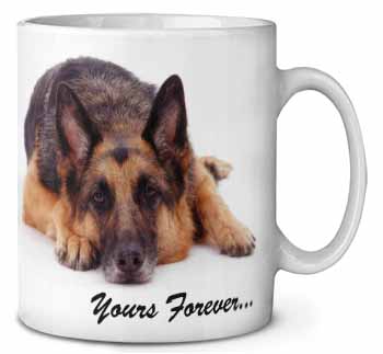 German Shepherd Dog 