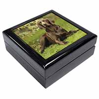 German Pointer Dog Keepsake/Jewellery Box - Advanta Group®