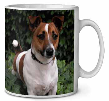 Jack Russell Terrier Dog Ceramic 10oz Coffee Mug/Tea Cup