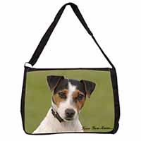 Jack Russell Terrier Dog 