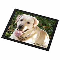 Yellow Labrador Dog 