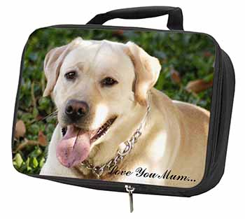 Yellow Labrador Dog 