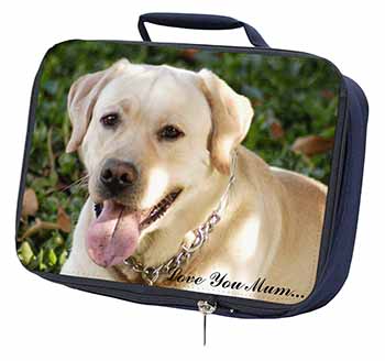 Yellow Labrador Dog 