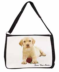 Labrador+Rose 