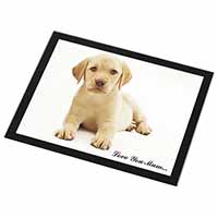 Yellow Labrador Pup 