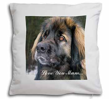 Black Leonberger 