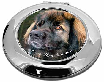 Black Leonberger 