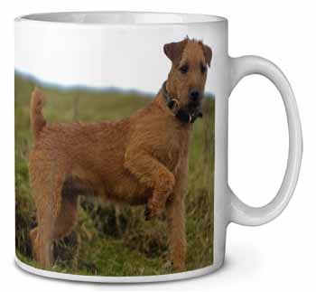 Lakeland Terrier Dog Ceramic 10oz Coffee Mug/Tea Cup