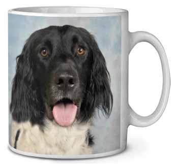 Munsterlander Dog Ceramic 10oz Coffee Mug/Tea Cup
