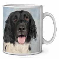 Munsterlander Dog Ceramic 10oz Coffee Mug/Tea Cup Printed Full Colour - Advanta Group®