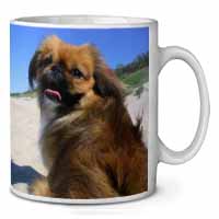 Pekingese Dog Ceramic 10oz Coffee Mug/Tea Cup