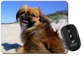 Pekingese Dog Computer Mouse Mat