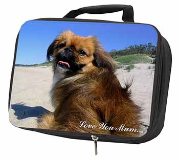 Pekingese Dog 